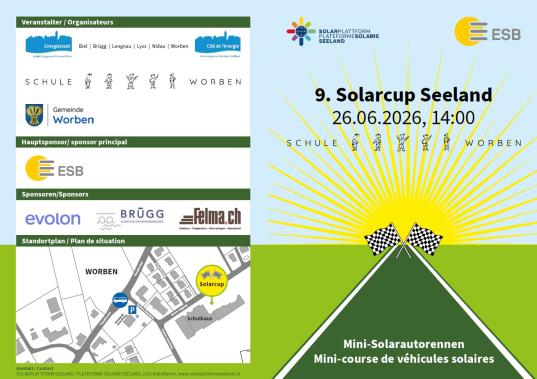 Solarcup 2026
