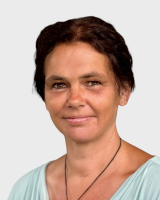 Carola Tutsch