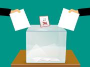 Ergebnisse der Urnenwahlen