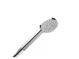 Eco-Duschbrausen sind zurück