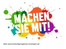 Anmeldung für ein Adventsfenster