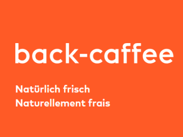 Eröffnung Back-Caffee Dorfzentrum