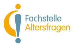 Fachstelle für Altersfragen