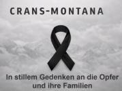 Die Gemeinde Worben trauert