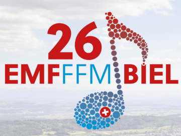 Eidgenössisches Musikfest 2026
