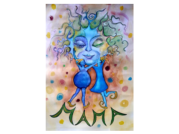 Theater "MAMA" in Worben