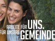 Stellenausschreibung Betreuungsperson Tagesschule