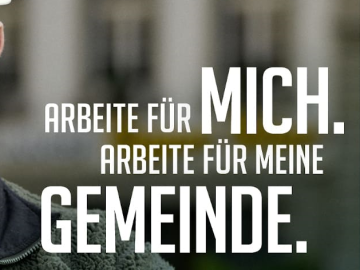 Offene Stelle als Betreuungsperson Multisammelstelle